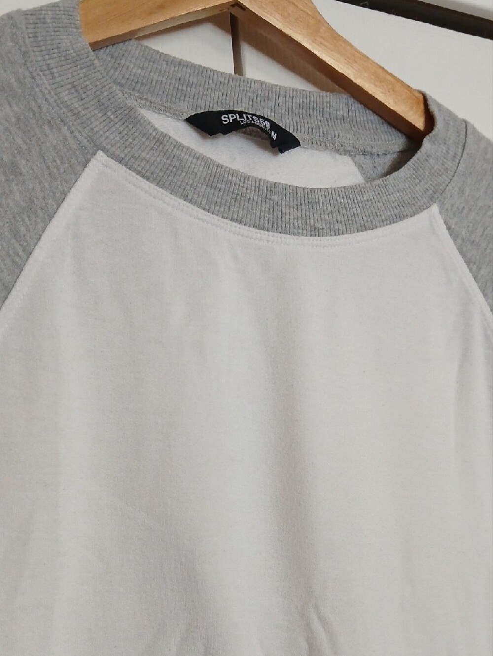 Splits59  Raglan Top - Picture 3 of 10